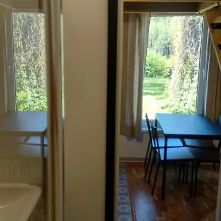 Waterfront Holiday home Lazdinas